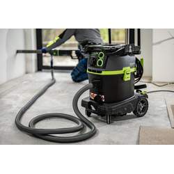 Industrijski sesalnik VCP35MAC, 1200W, 35L