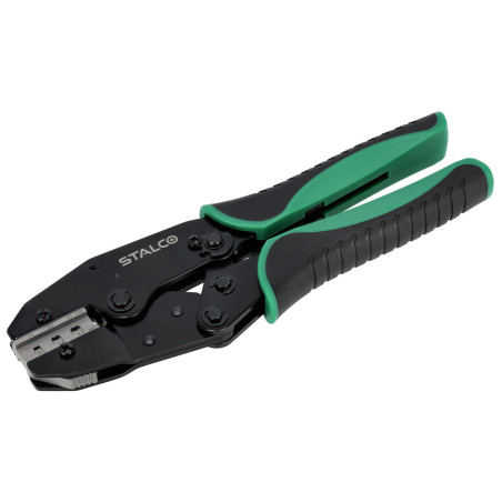 Klešče za solarne konektorje MC4, 2,5/4/6 mm²