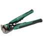 Klešče za izolacijo AWG 30-8 (0,05-8 mm²) Klešče za izolacijo AWG 30-8 (0,05-8 mm²)