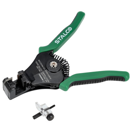 Klešče za izolacijo AWG 22-8 (0,32-8 mm²)