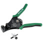 Klešče za izolacijo AWG 22-8 (0,32-8 mm²) Klešče za izolacijo AWG 22-8 (0,32-8 mm²)