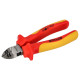 Klešče izolacijske VDE 160 mm