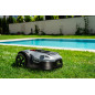 Robotska kosilnica RMP2000US Robotska kosilnica RMP2000US