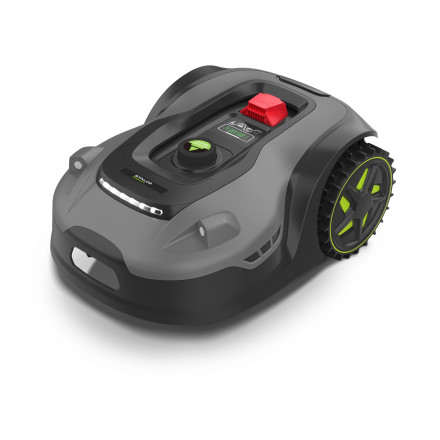 Robotska kosilnica RMP1300US