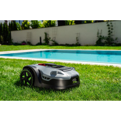 Robotska kosilnica RMP1300US