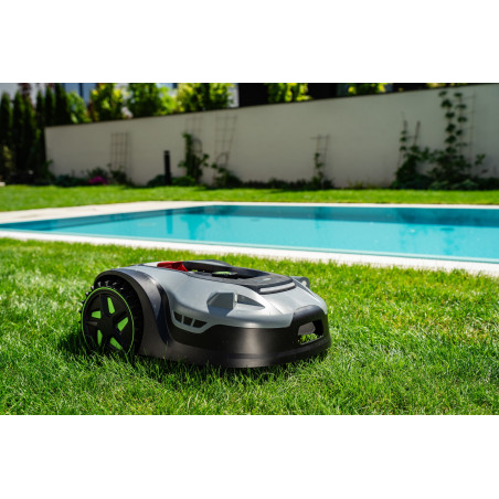 Robotska kosilnica RMP1300US