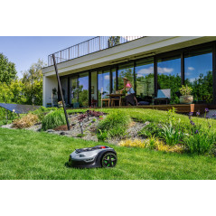 Robotska kosilnica RMP1300US