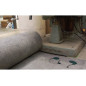 SPC MRO 30DP-E rola (46M X 76CM)