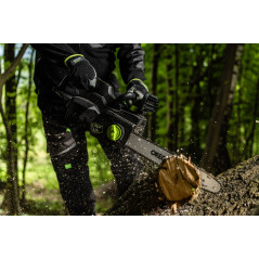 Akumulatorska verižna žaga CSP60-40BL 60V