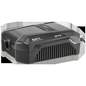Hitri Polnilnik 60V 8A BCP60-8ACS