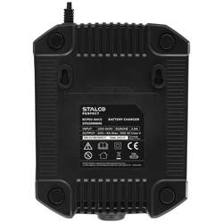 Hitri Polnilnik 60V 8A BCP60-8ACS