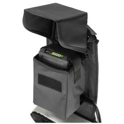 Ergonomski pas z adapterjem za baterijo BHP60-CS 60V