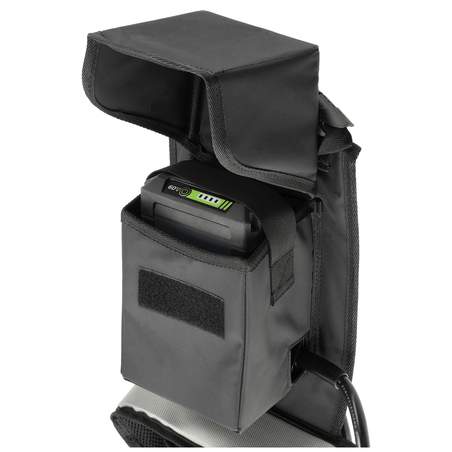 Ergonomski pas z adapterjem za baterijo BHP60-CS 60V