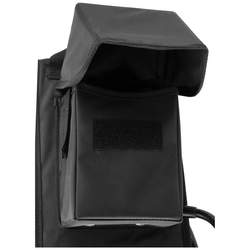 Ergonomski pas z adapterjem za baterijo BHP60-CS 60V