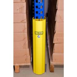 Ščitnik Rack Guard "Alfa" 400mm (100-125 mm)