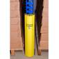 Ščitnik Rack Guard "Alfa" 400mm (100-125 mm) Ščitnik Rack Guard "Alfa" 400mm (100-125 mm)