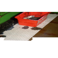 SPC GP150-E rola (44m x 96cm)