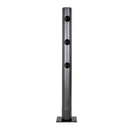 D-Flexx "Delta Končni stebriček 1200mm