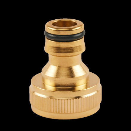 Priključek za pipo z notranjim navojem BRS 3/4”