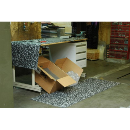 SPC BM15-E rola (46M X 38CM)