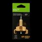Rotacijski hitri priključek BRS 1/2” Rotacijski hitri priključek BRS 1/2”
