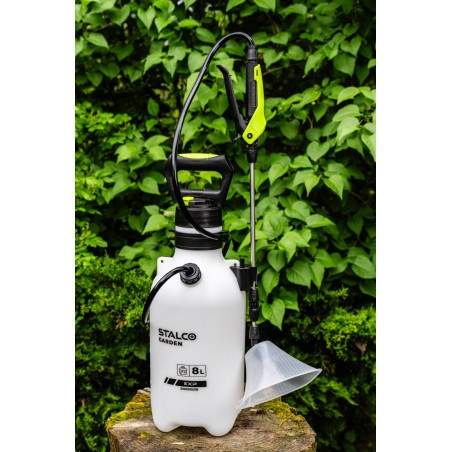 Univerzalni zvonec za škropilnice Stalco Garden