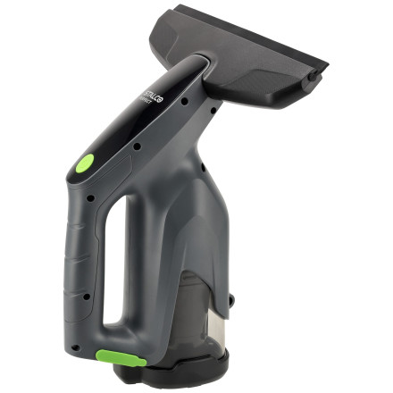 Baterijski čistilec oken VWP100 5V z dodatki