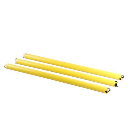 D-Flexx "Delta set traverz 1500 mm