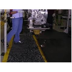 BM30-E Velika industrijska vpojna rola