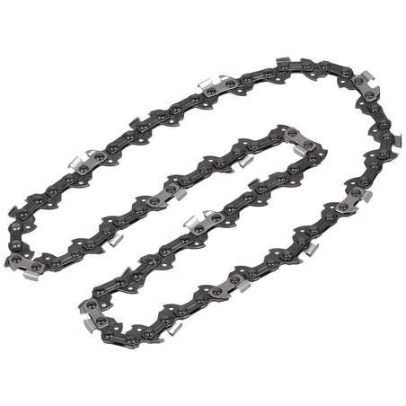 Veriga za žago CAS20-25BL, 10” / 254 mm, 40 členov