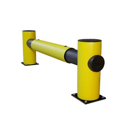 D-Flexx "Charlie" traverza za ograjo 930 mm
