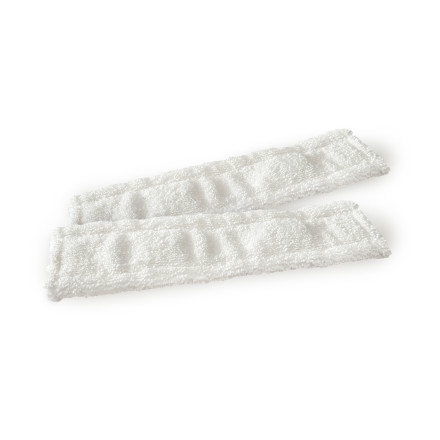 Krpa za čiščenje čistilec oken VWP100, 2 kosa