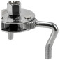 Orodje za oljne filtre s tremi čeljustmi 43-102 mm Orodje za oljne filtre s tremi čeljustmi 43-102 mm
