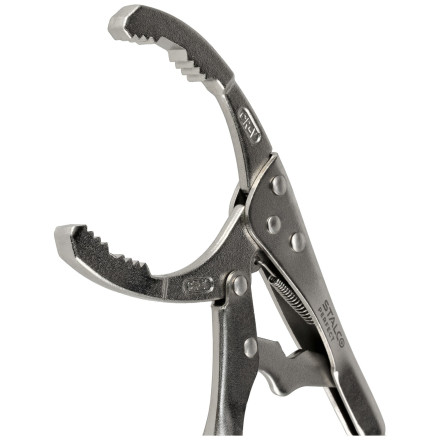 Klešče za oljne filtre CRV 15”, 50-118 mm