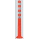 Flexibilni stebriček FP450 - oranžen