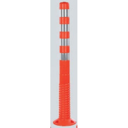 Flexibilni stebriček FP450 - oranžen