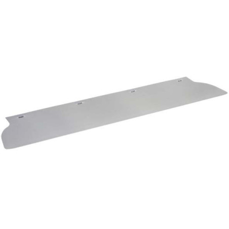 Plastična lopatica 400x0.4 mm