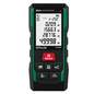 Laserski merilnik razdalje DLS50R 50m Laserski merilnik razdalje DLS50R 50m