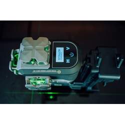 3D Laserski merilnik LLP3DG