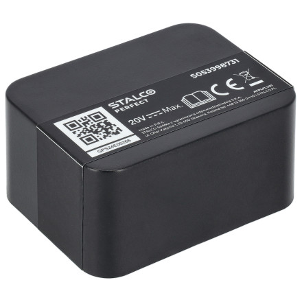 GPS modul za robotske kosilnice RMP1300US, RMP2000US