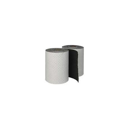 TM19 Vpojna rola s PVC zaporo