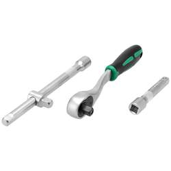 Garnitura Nasadnih ključev 1/2" 27kos EVA