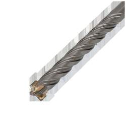 SDS Plus Set svedrov za beton SX5 5 kos