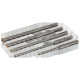 SDS Plus Set svedrov za beton SX5 5 kos