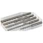SDS Plus Set svedrov za beton SX5 5 kos SDS Plus Set svedrov za beton SX5 5 kos