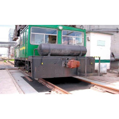 TM58 velika vpojna rola s PVC zaporo
