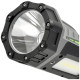 Baterijski LED reflektor SLS800, 800lm