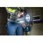 Baterijski LED reflektor SLS800, 800lm