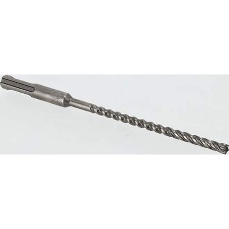 SDS Plus Sveder za beton X5 DUAL 5x115 mm
