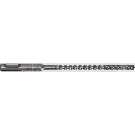 SDS Plus Sveder za beton X5 DUAL 5x115 mm